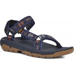 Teva M'S Hurricane XLT 2 gecko total eclipse – Zboží Dáma