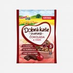 Bonavita Dobrá kaše ovesná čokoláda a višeň 55 g – Zboží Dáma