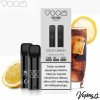 Cartridge Voom Pod Mod 2x Cola Lemon 20 mg