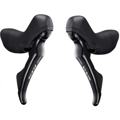 SHIMANO 105 ST-R7170 Disc levá – Hledejceny.cz