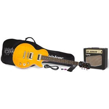 Epiphone Slash AFD