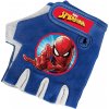 Rukavice na kolo Seven Spiderman Jr SF red