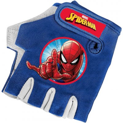 Seven Spiderman Jr SF red