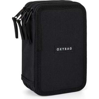 Oxybag 3-patra Unicolor Black – Zboží Dáma