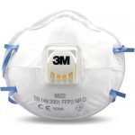 3M respirátor 8822 FFP2 – Hledejceny.cz