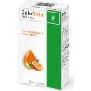 GeloSitin Péče o nos nosní olej 15 ml