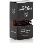 Percy Nobleman kartáč na vousy – Sleviste.cz