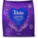 Tilda Basmati rýže 5kg – Sleviste.cz