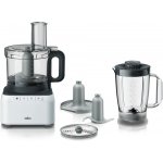 Braun FP 3131 WH – Zboží Mobilmania