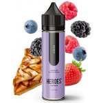 ProVape Heroes Shake & Vape Zorro 10 ml – Zbozi.Blesk.cz