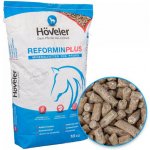 Höveler Reformin Plus granule kbelík 10 kg – Zboží Dáma