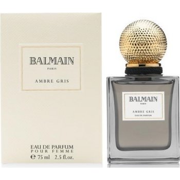 Balmain Ambre Gris parfémovaná voda dámská 75 ml