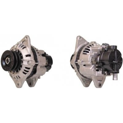 Alternátor - Hyundai Galloper 2,5 TD-TCi D / Mando AF190216 – Zbozi.Blesk.cz