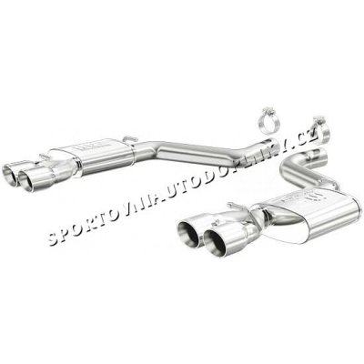 Magnaflow 16881 – Hledejceny.cz