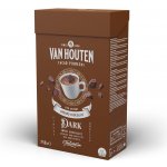 Van Houten horká čokoláda v prášku hořká 750 g – Zbozi.Blesk.cz