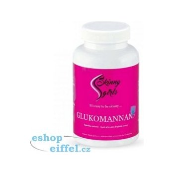 Inspyre Glukomannan 210 tablet