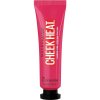 Tvářenka Maybelline Gelově Krémová tvářenka Cheek Heat Sheer Gel-Cream Blush 25 Fuchsia Spark 8 ml