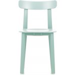 Vitra All Plastic Chair ice grey – Sleviste.cz