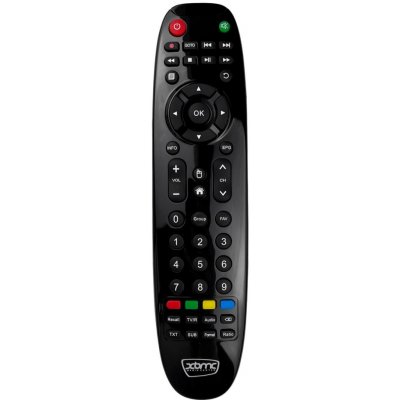 Dálkový ovladač HD-BOX XBMC, HD-BOX Reborn – Zboží Živě