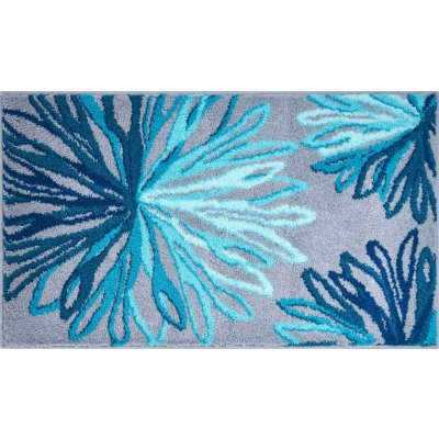 Grund Art tyrkysově šedá 70 x 120 cm – Hledejceny.cz