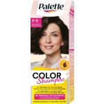 Pallete Color Shampoo čokoládový 341 – Sleviste.cz