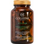 Collistar Pure Atives Anticellulites Capsules 14 x 4 ml – Zboží Dáma
