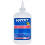 LOCTITE 401 vteřinové lepidlo 500g – Zbozi.Blesk.cz