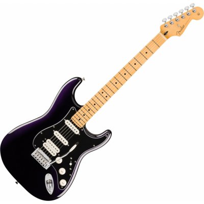 Fender Player II Modified Stratocaster – Zboží Dáma