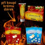 Capsicolle kapsaicinový krém extra hřejivý 50 g – Zboží Dáma Capsicolle kapsaicinový krém extra hřejivý 50 g – Zboží Dáma