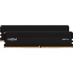 Crucial DDR5 96GB 5600MHz CL46 CP2K48G56C46U5 – Hledejceny.cz