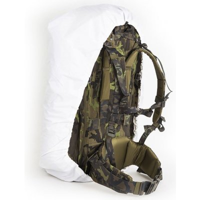 FENIX Protector Převlek maskovací zimní na batoh TL60 nepromokavý BÍLÝ – Hledejceny.cz