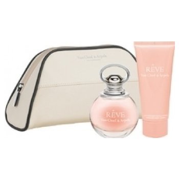 Van Cleef & Arpels Reve EDP 4,5 ml + tělové mléko 30 ml dárková sada