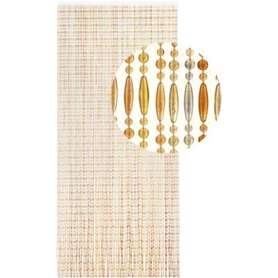 Závěs do dveří Degor Cyprus multi 60 x 190 cm – Hledejceny.cz