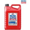 Motorový olej Liqui Moly Nova Super 15W-40 5 l 1426