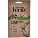 Jihočeské Jerky Zvěřinové natur 20 g