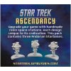 Desková hra Star Trek Ascendancy Andorians starbases pack