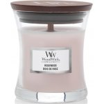 WoodWick Rosewood 85 g – Sleviste.cz