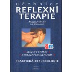 Učebnice reflexní terapie - Praktická reflexologie - Július Pataky; Milena Valušková