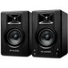 Reprosoustava a reproduktor M-Audio BX3