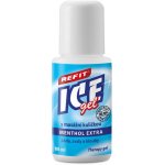 Refit Ice gel roll-on Menthol 2.5% na záda 80 ml – Hledejceny.cz