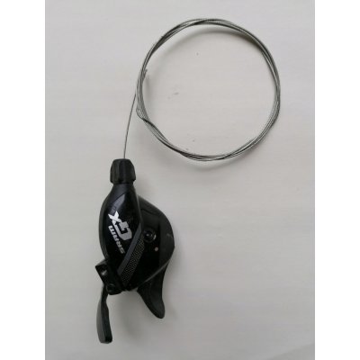 Sram GX – Zboží Dáma