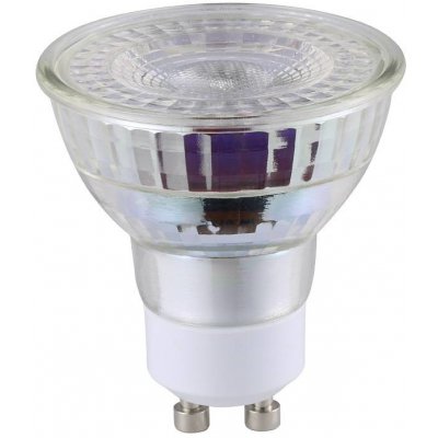 Nordlux LED žárovka GU10 6W 2700K čirá LED žárovky 1500770