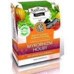 Rašelina Soběslav Mykorhizní houby pro plodovou zeleninu 150 g – Zboží Mobilmania