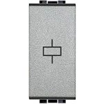 Bticino LIVING.LIGHT NT4330/230 - Relé s přepínacím kontaktem 250V 1M Tech – Hledejceny.cz