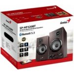 GENIUS SP-HF520BT – Zboží Mobilmania