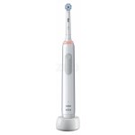 Oral-B Pro 3 3000 Cross Action White – Sleviste.cz