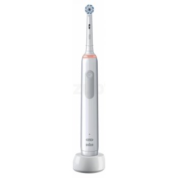 Oral-B Pro 3 3000 Cross Action White