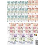 Karta bankovek – Zboží Mobilmania