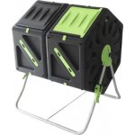 Plastia Rotační DUO 2 x 70 l – Sleviste.cz