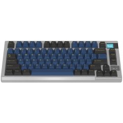 Darmoshark K8 black